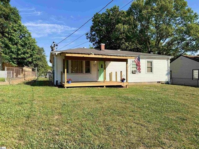 House for sale in Greenville, South Carolina