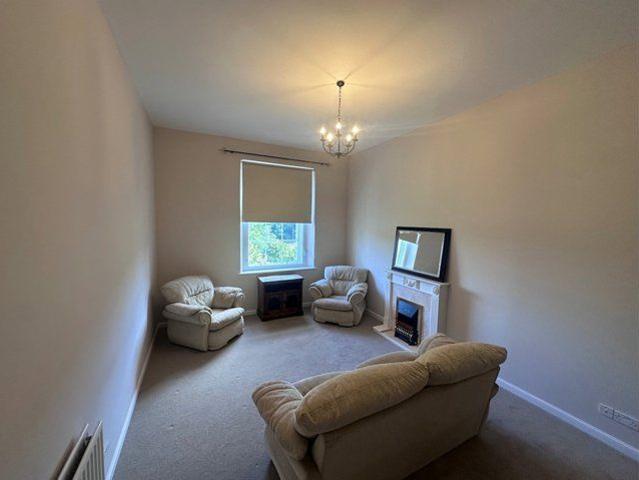 Apartment for rent in Arduthie, Stonehaven