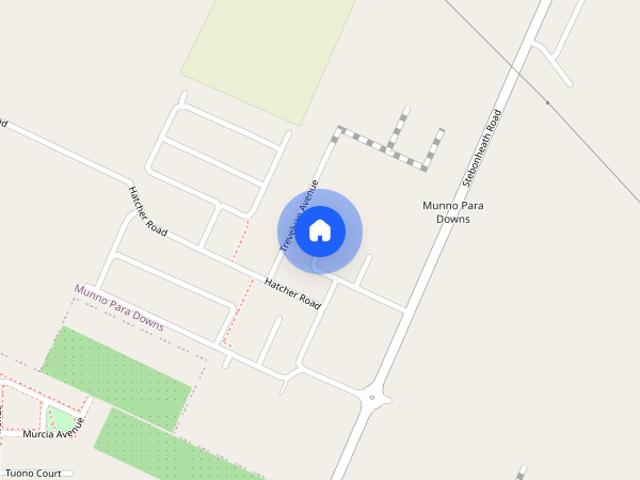 House for rent in Horseshoe Creek, South Australia