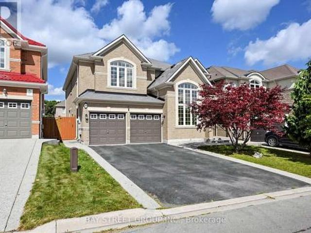 House for sale in Ancaster, Ontario