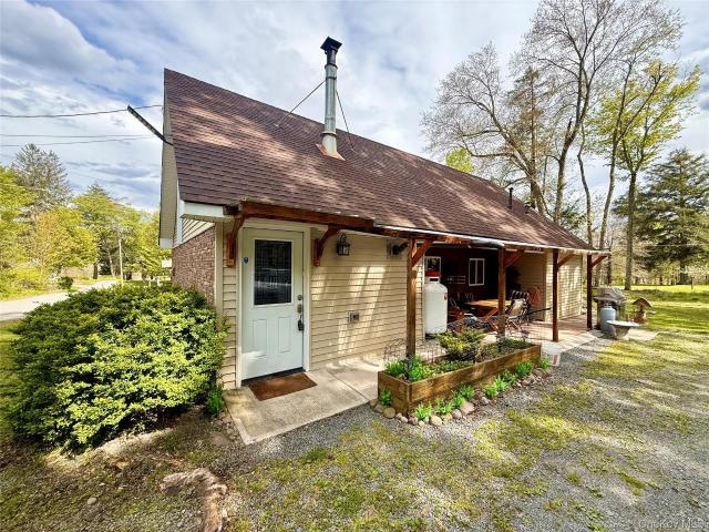 House for sale in Bethel, New York