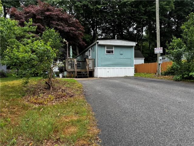 House for sale in Mapleville, Burrillville