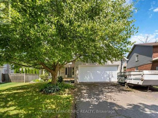 House for sale in Niagara, Ontario
