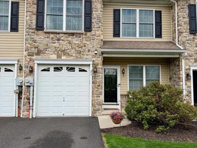 Townhouse for sale in Bucks, Pennsylvania