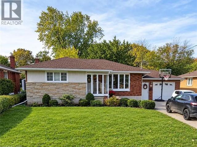 House for rent in Grimsby, Golden Horseshoe