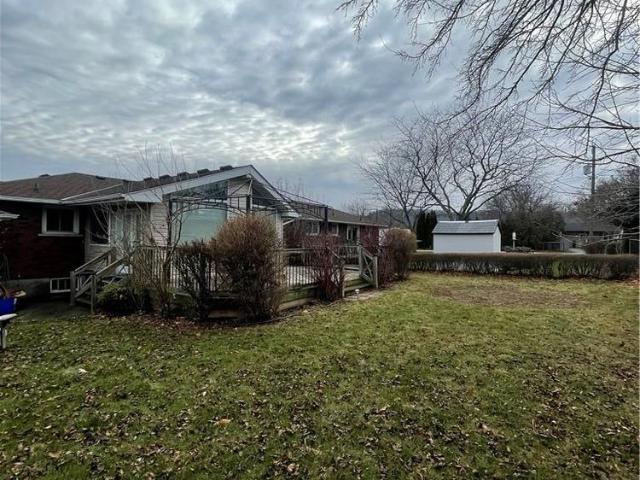 Apartment for rent in Grimsby, Golden Horseshoe