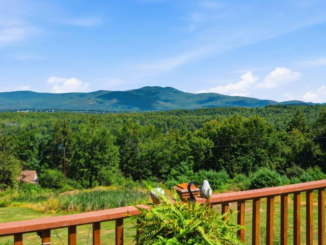House for sale in New Hampshire