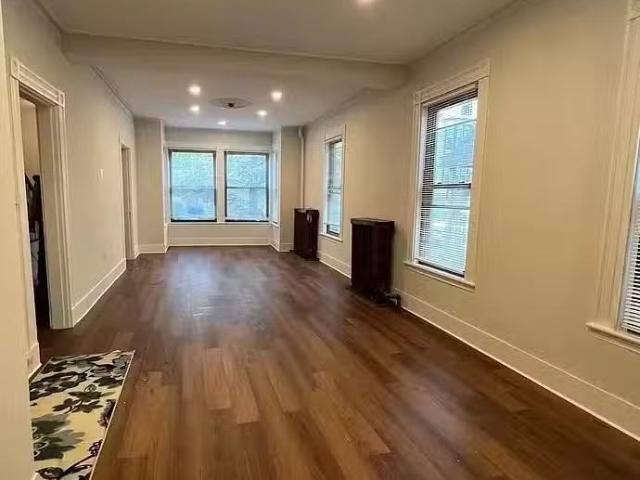 House for rent in Boston, Roxbury