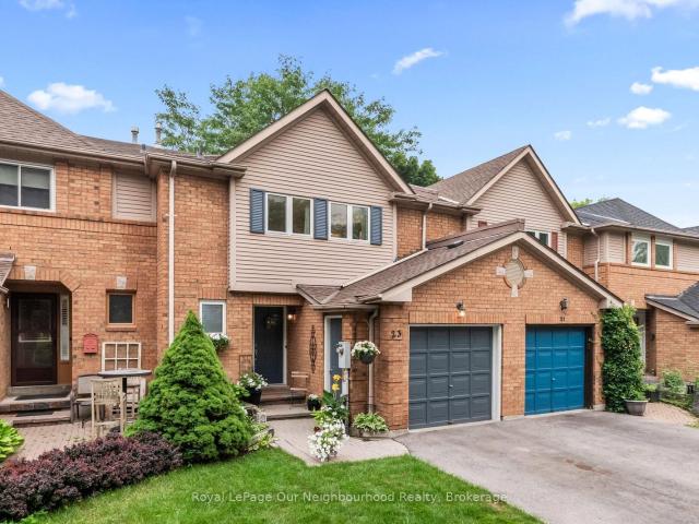 Property for sale in Durham, Ontario