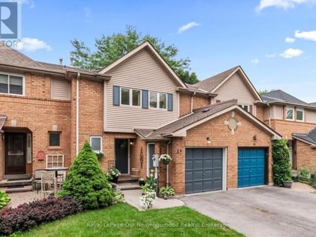 House for sale in Durham, Ontario
