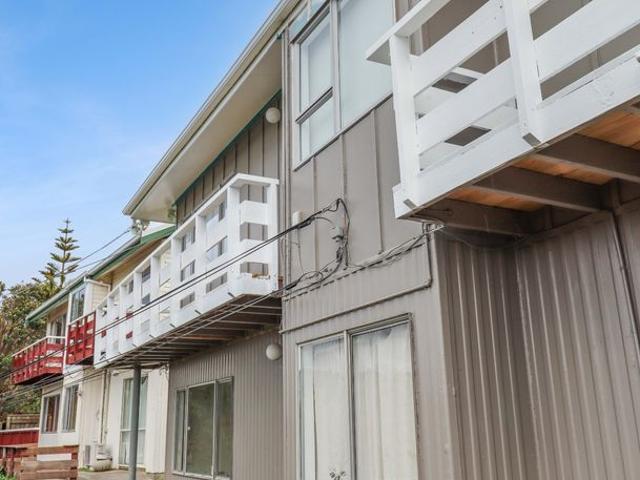 Apartment for rent in Matata, Wellington