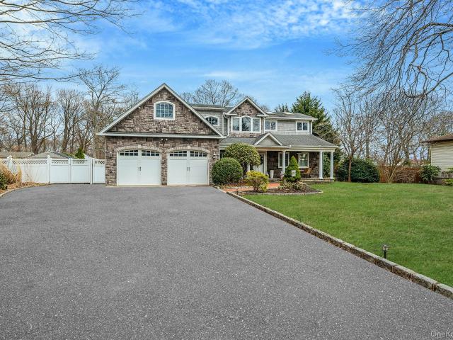 Property for sale in Centereach, New York