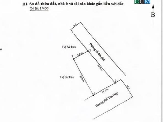 Nhà bán tại Ngô Quyền, Hải Phòng