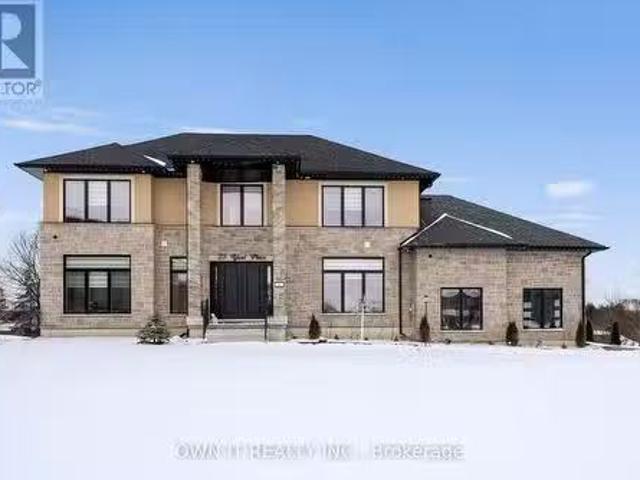 House for sale in Wellington, Ontario