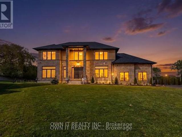 House for sale in Guelph, Ontario