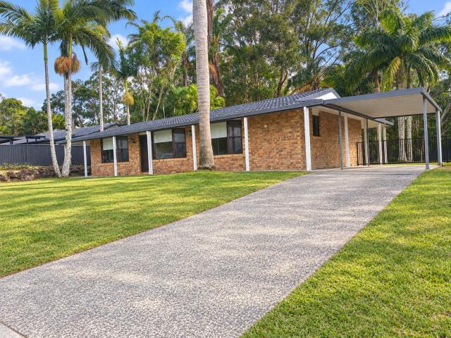 Apartment for rent in Fernbrook, Queensland