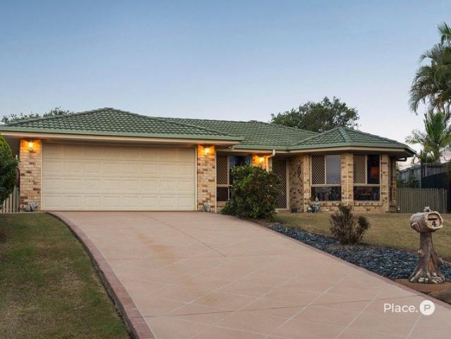 House for sale in Deception Bay, Greater Brisbane