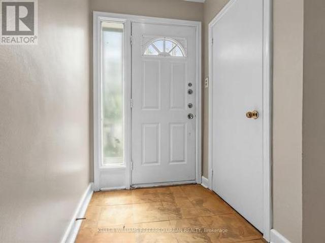 House for sale in Woburn, Ontario