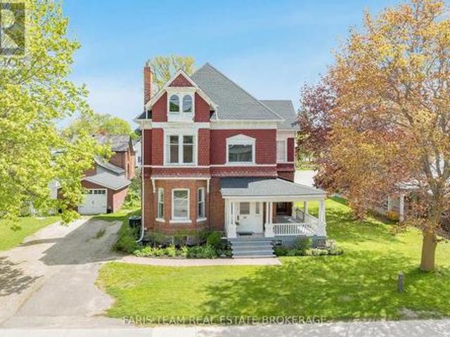 House for sale in Springwater, Ontario
