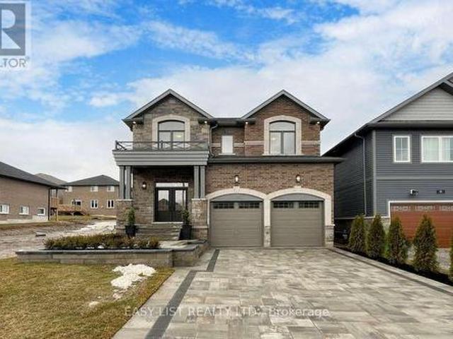 House for sale in Peterborough, Ontario