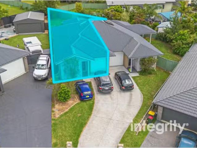 Condo for rent in Nowra, New South Wales