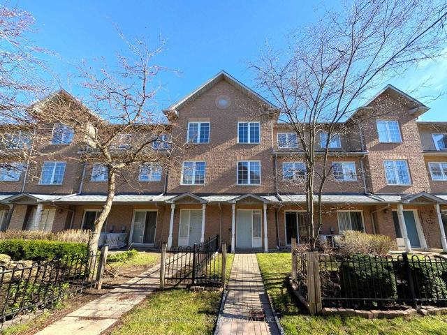Condo for sale in York, Ontario