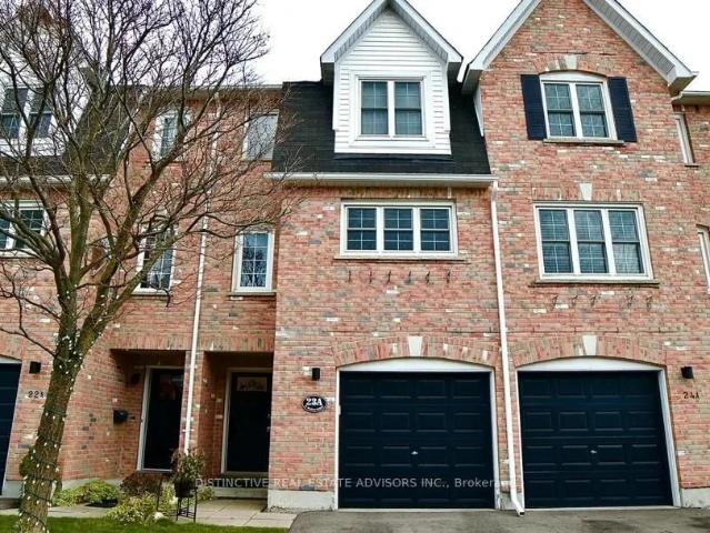 Condo for rent in York, Ontario