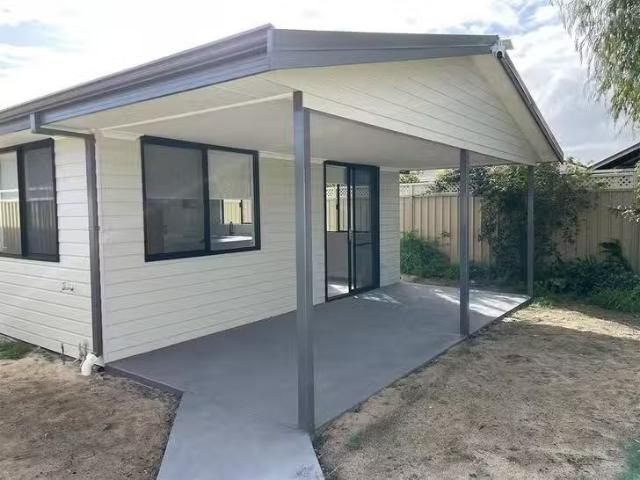Apartment for rent in Singleton