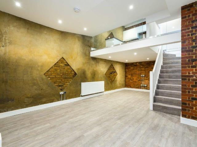 Apartment for rent in Holloway, Lower Holloway