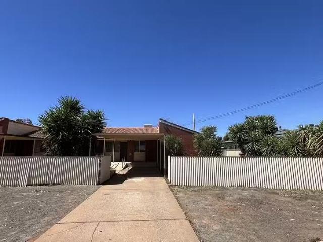 House for rent in Boulder, Western Australia
