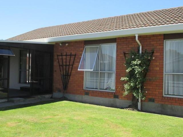House for rent in Addington, Spreydon-Cashmere Community