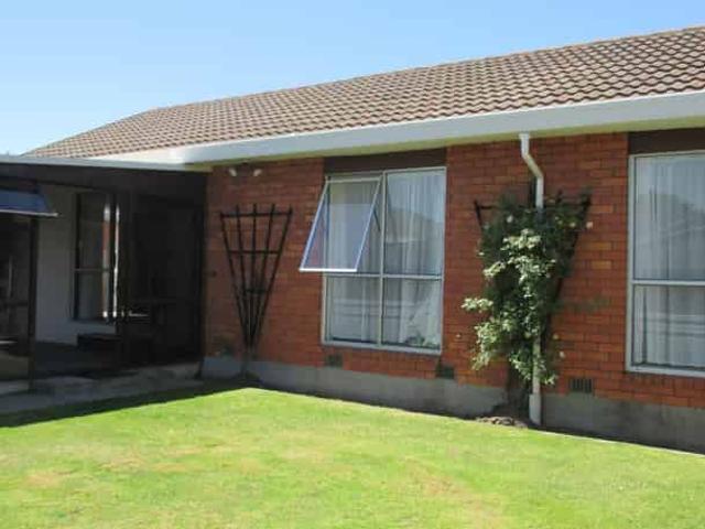 House for rent in Addington, Canterbury