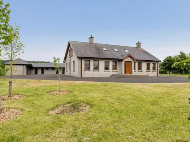 House for sale in Dunderry, North Tipperary
