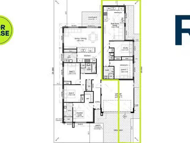 House for rent in Dudley Park