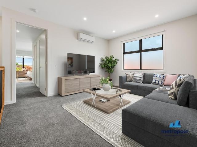 Townhouse for rent in Camerons Creek, Victoria
