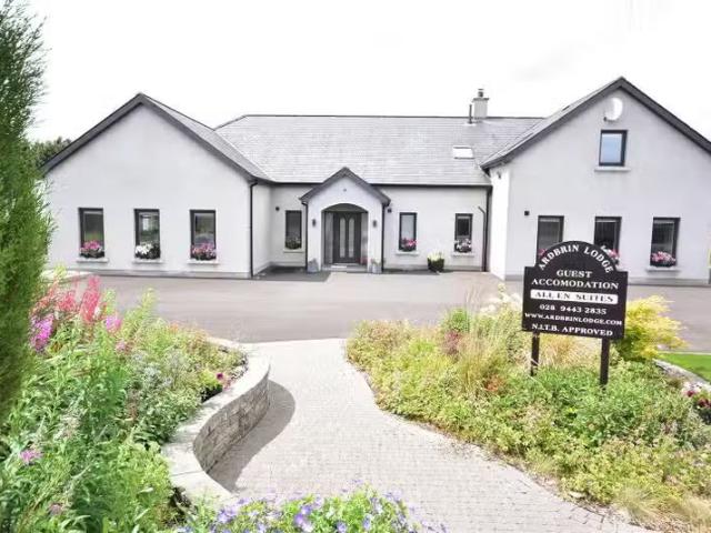 House for sale in Dunderry, North Tipperary