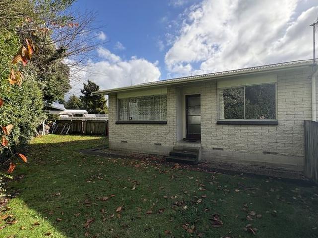 Apartment for rent in Bay Of Plenty