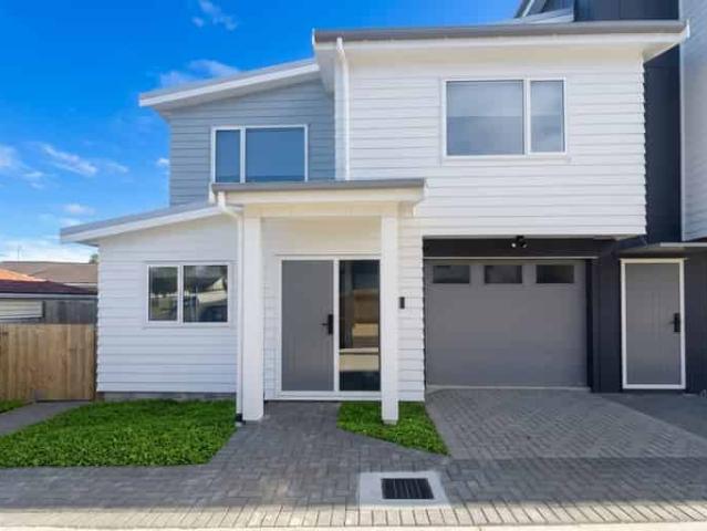 House for rent in Rapanui, Oroua County