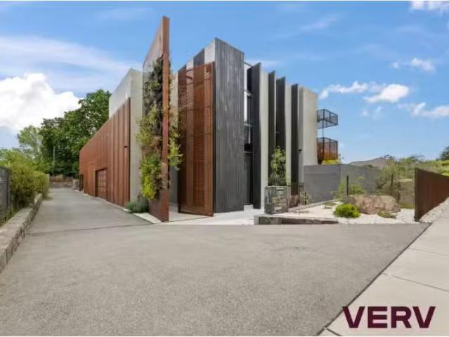 Condo for rent in Braddon, Australian Capital Territory