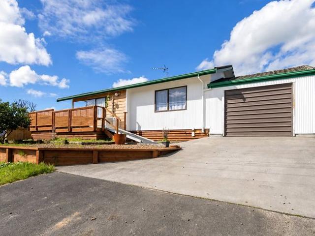 House for rent in Hamilton, Waikato