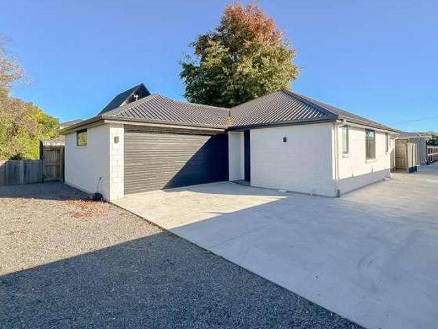 House for sale in Blenheim Central, Marlborough
