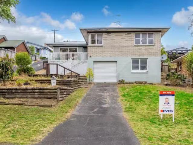 House for sale in Hamilton, Waikato