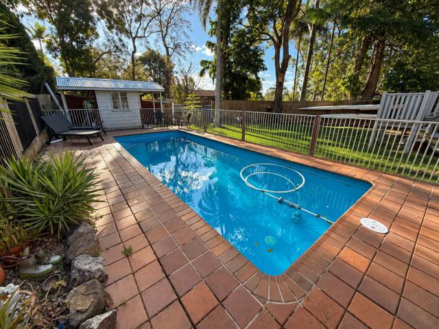 Granny Flat for rent in Toombul, Queensland