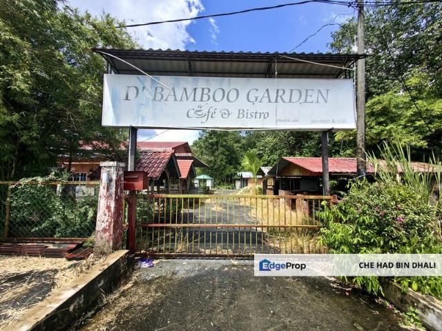 House for sale in Kedah