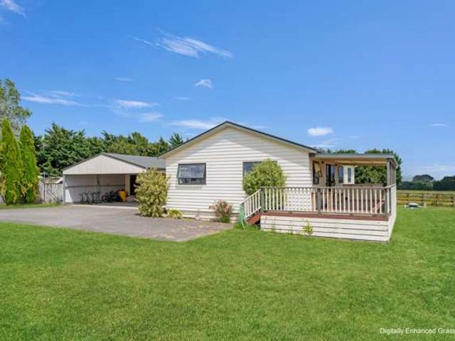 House for sale in Cape Palliser, Wellington