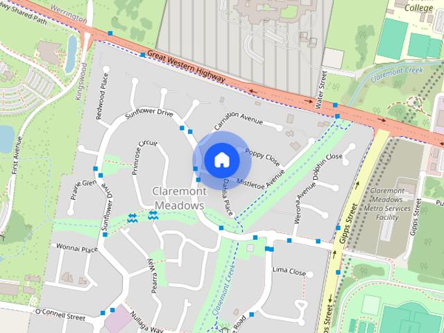 House for rent in Sydney, New South Wales