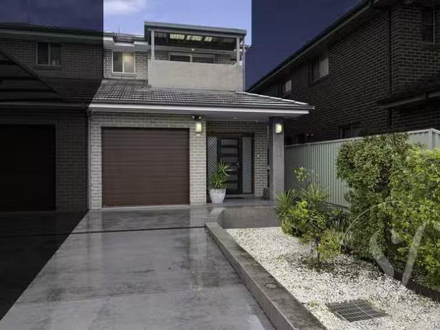 House for rent in Sydney, New South Wales