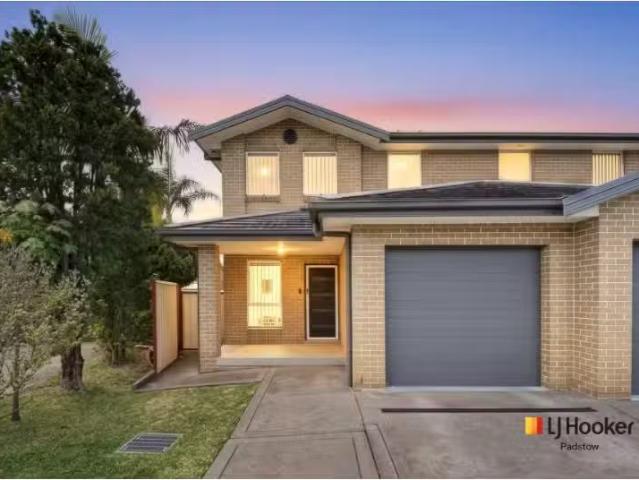 Condo for rent in Sydney, New South Wales