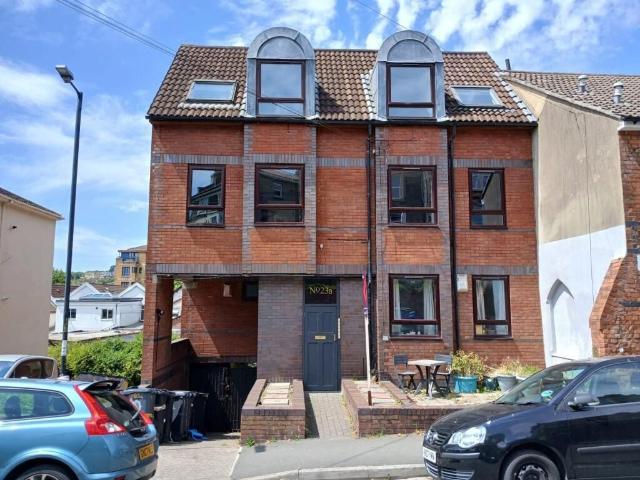 Apartment for rent in Pigsty Hill, Feckenham