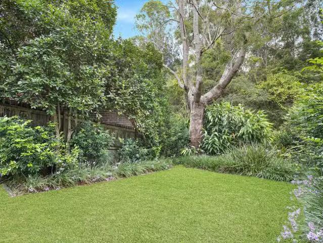 House for rent in Willoughby, New South Wales